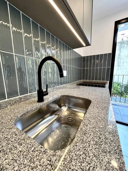 Departamento en Venta en Belgrano, Capital Federal