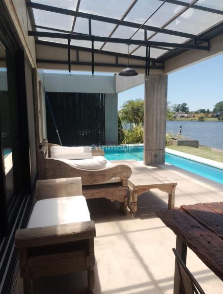 Casa en Alquiler en Escobar, G.B.A. Zona Norte