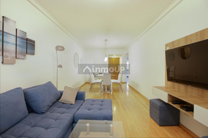 Departamento en Venta en Nuñez, Capital Federal