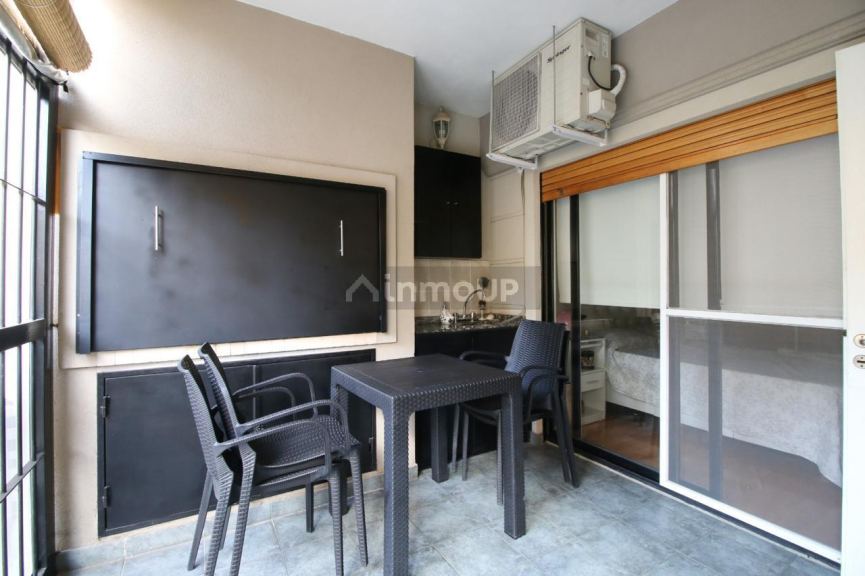 Departamento en Venta en Nuñez, Capital Federal