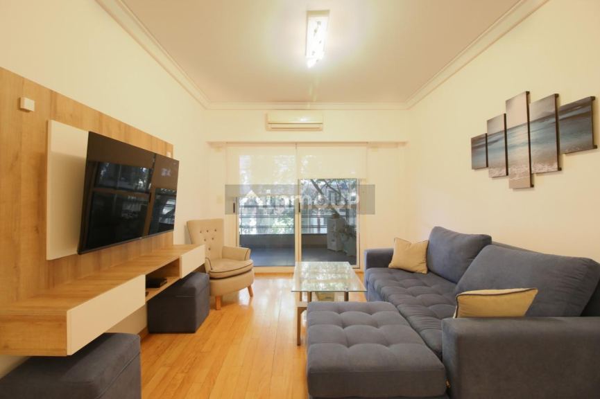 Departamento en Venta en Nuñez, Capital Federal