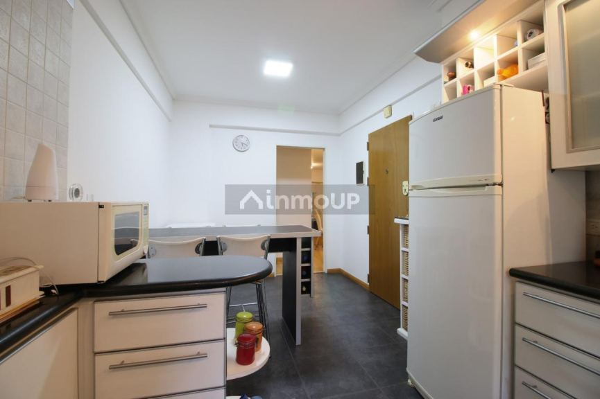 Departamento en Venta en Nuñez, Capital Federal