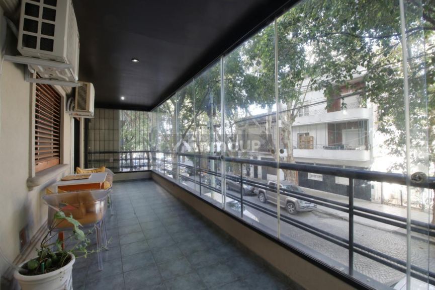 Departamento en Venta en Nuñez, Capital Federal