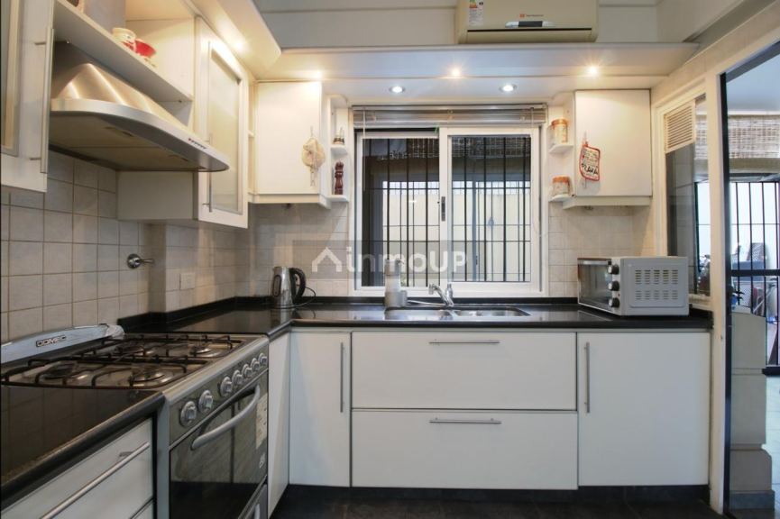Departamento en Venta en Nuñez, Capital Federal