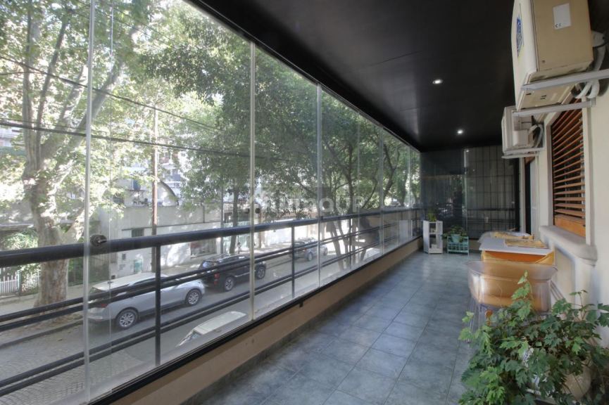 Departamento en Venta en Nuñez, Capital Federal