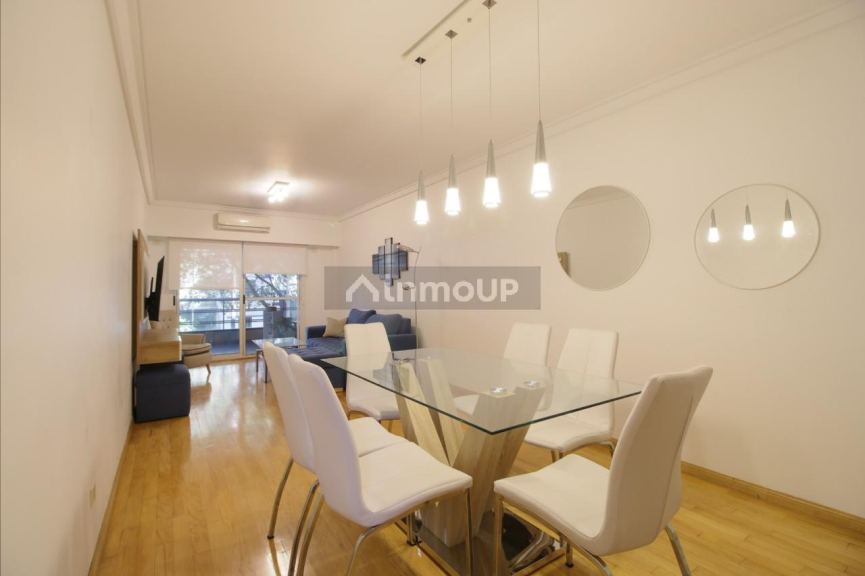 Departamento en Venta en Nuñez, Capital Federal