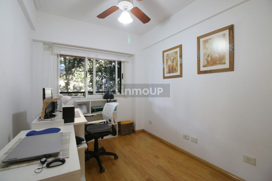 Departamento en Venta en Nuñez, Capital Federal