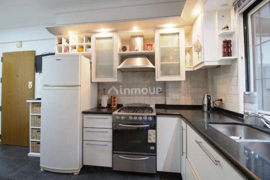 Departamento en Venta en Nuñez, Capital Federal