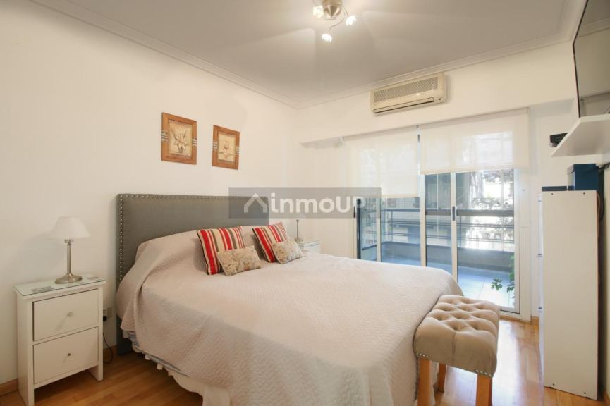 Departamento en Venta en Nuñez, Capital Federal