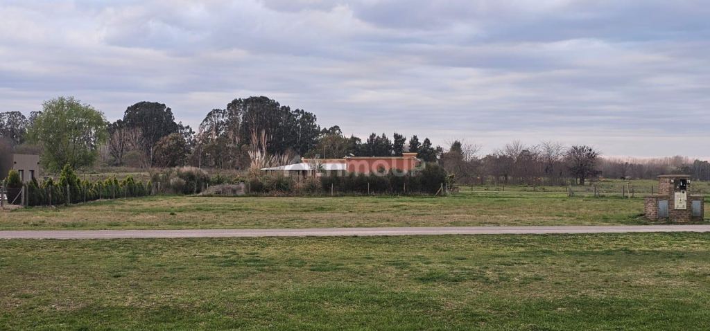 Terreno en Venta en Campana, G.B.A. Zona Norte