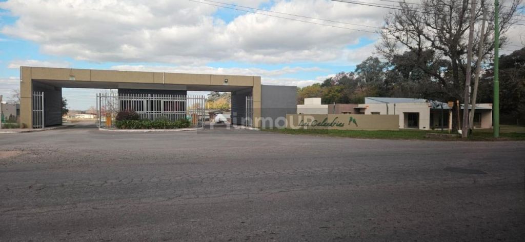 Terreno en Venta en Campana, G.B.A. Zona Norte