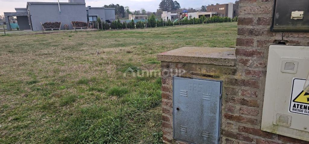 Terreno en Venta en Campana, G.B.A. Zona Norte