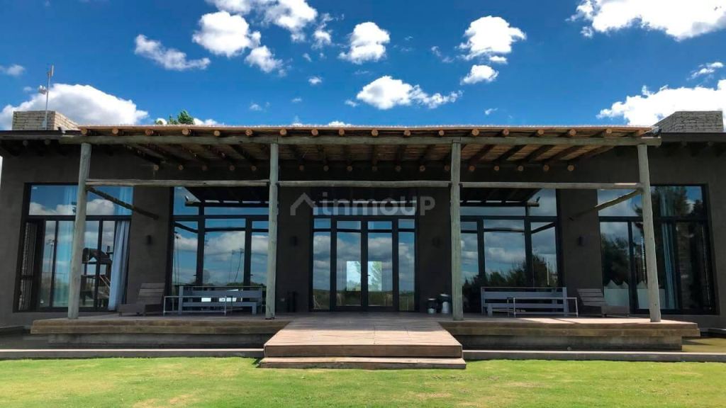 Terreno en Venta en Escobar, G.B.A. Zona Norte