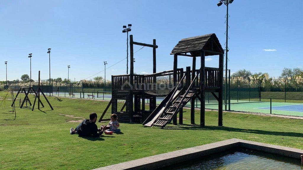 Terreno en Venta en Escobar, G.B.A. Zona Norte