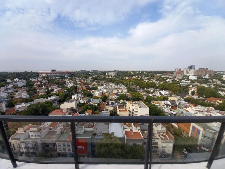 Departamento en Venta en Belgrano, Capital Federal