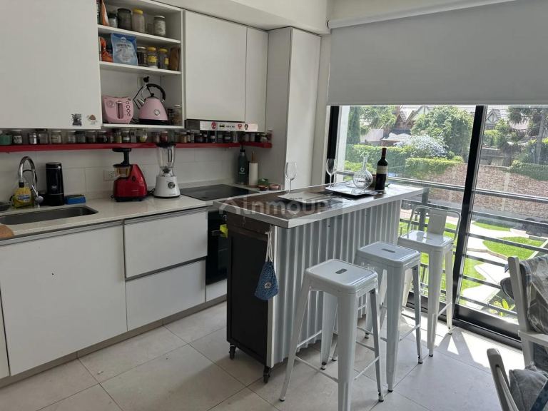 Departamento en Venta en Saavedra, Capital Federal