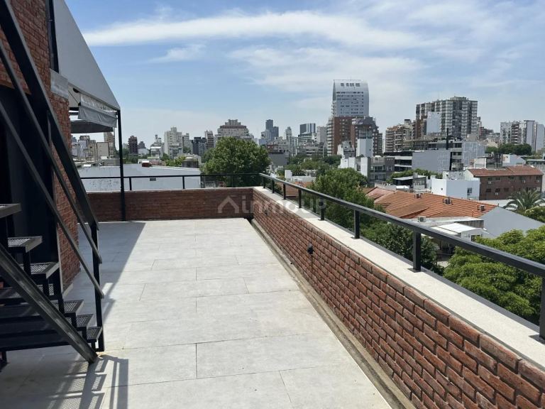 Departamento en Venta en Saavedra, Capital Federal