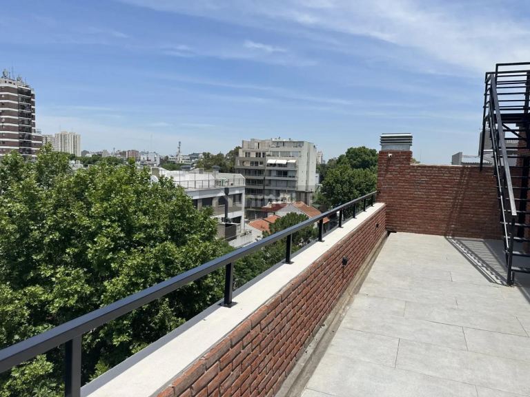 Departamento en Venta en Saavedra, Capital Federal