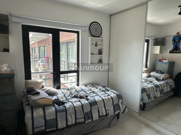 Departamento en Venta en Saavedra, Capital Federal