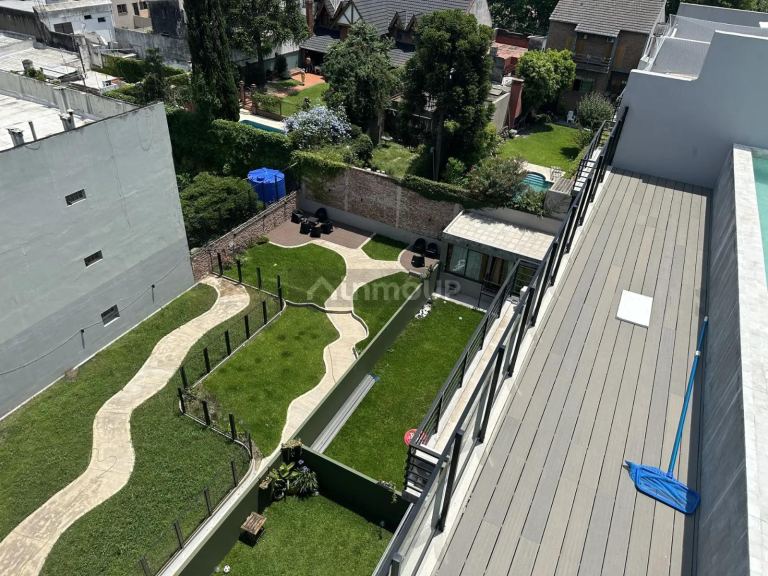 Departamento en Venta en Saavedra, Capital Federal