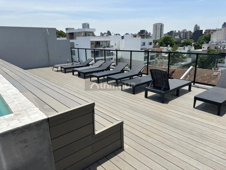 Departamento en Venta en Saavedra, Capital Federal