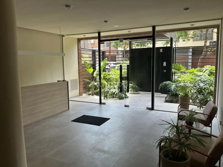 Departamento en Venta en Saavedra, Capital Federal