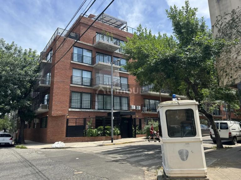 Departamento en Venta en Saavedra, Capital Federal
