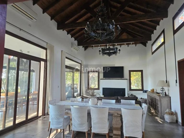 Casa en Venta en Tigre, G.B.A. Zona Norte