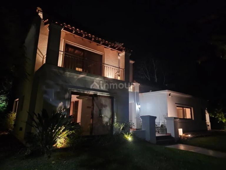 Casa en Venta en Tigre, G.B.A. Zona Norte