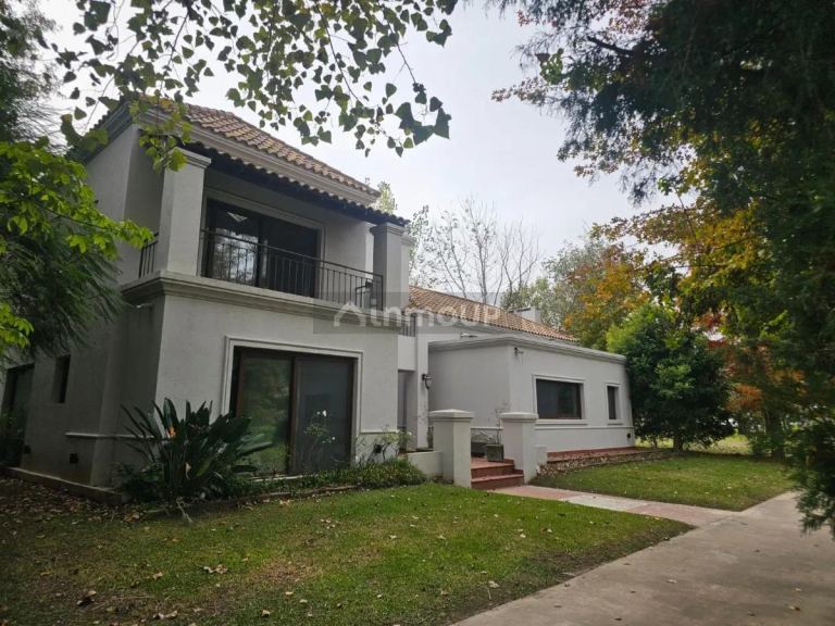 Casa en Venta en Tigre, G.B.A. Zona Norte
