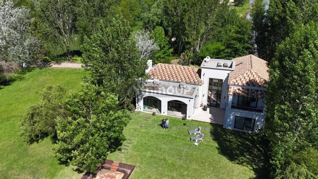 Casa en Venta en Tigre, G.B.A. Zona Norte