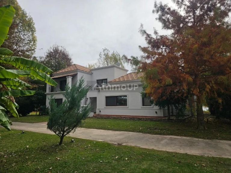 Casa en Venta en Tigre, G.B.A. Zona Norte