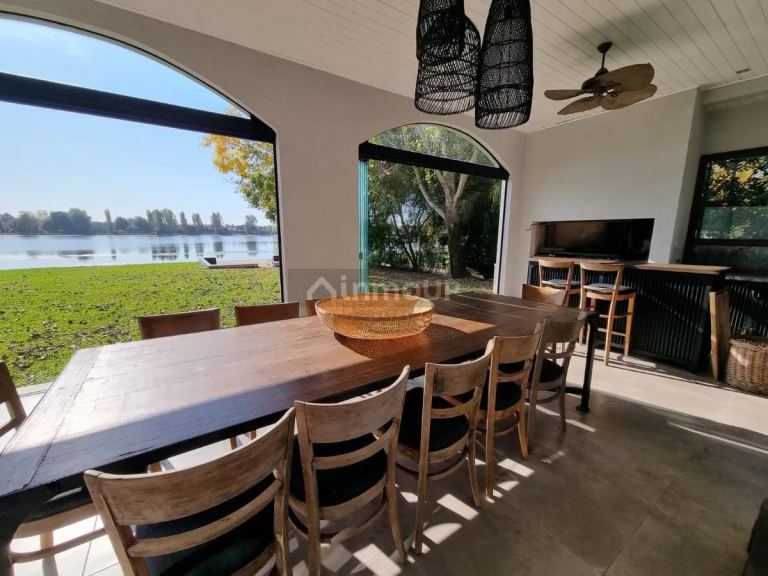 Casa en Venta en Tigre, G.B.A. Zona Norte