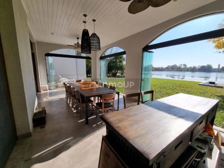 Casa en Venta en Tigre, G.B.A. Zona Norte