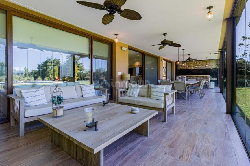 Casa en Venta en Tigre, G.B.A. Zona Norte