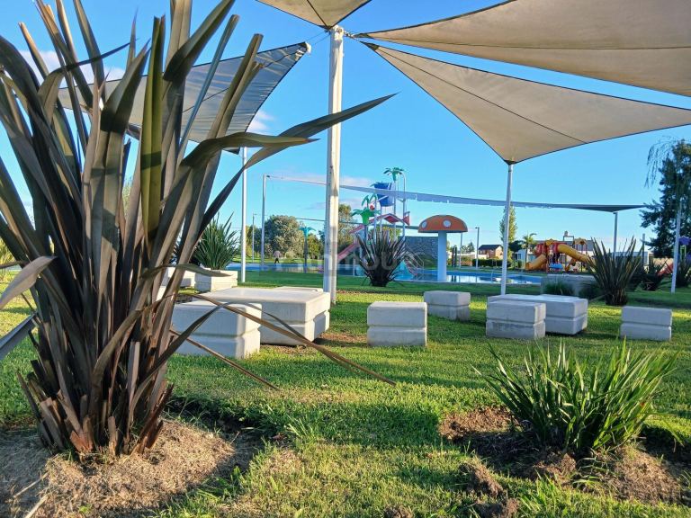 Terreno en Venta en Esteban Echeverria, G.B.A. Zona Sur