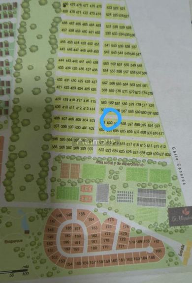 Terreno en Venta en Esteban Echeverria, G.B.A. Zona Sur