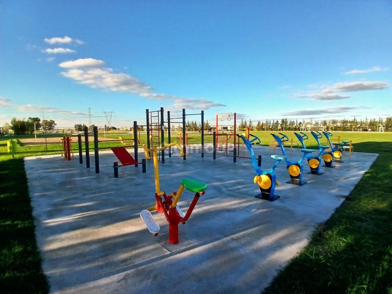 Terreno en Venta en Esteban Echeverria, G.B.A. Zona Sur