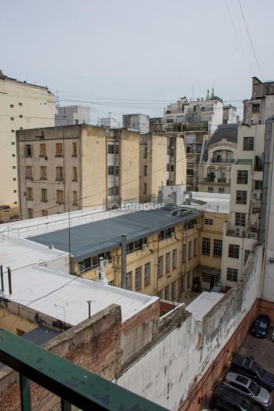 Departamento en Venta en Monserrat, Capital Federal