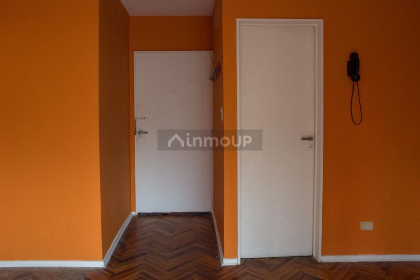 Departamento en Venta en Monserrat, Capital Federal
