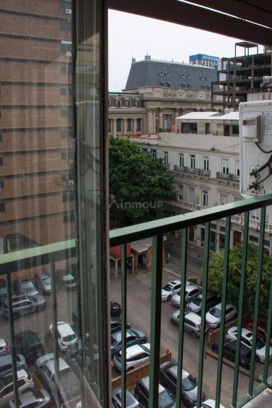 Departamento en Venta en Monserrat, Capital Federal