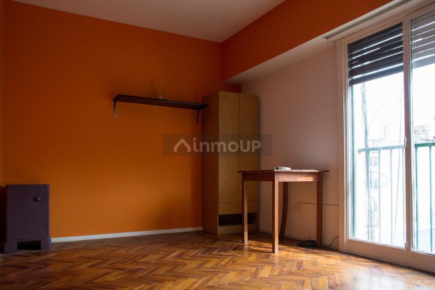 Departamento en Venta en Monserrat, Capital Federal