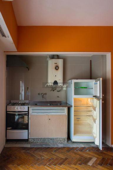 Departamento en Venta en Monserrat, Capital Federal