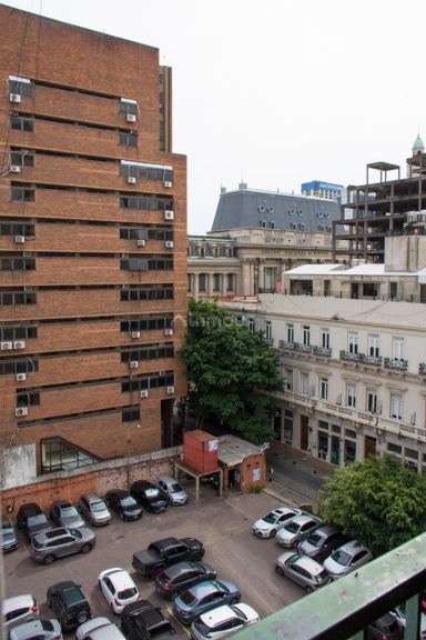 Departamento en Venta en Monserrat, Capital Federal