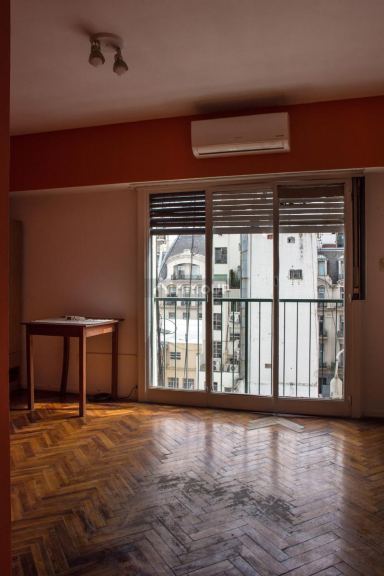 Departamento en Venta en Monserrat, Capital Federal