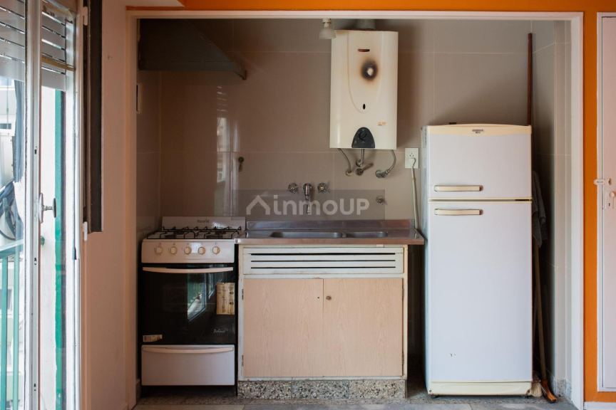 Departamento en Venta en Monserrat, Capital Federal