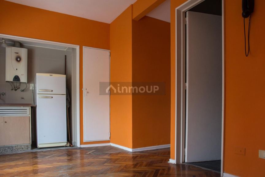Departamento en Venta en Monserrat, Capital Federal