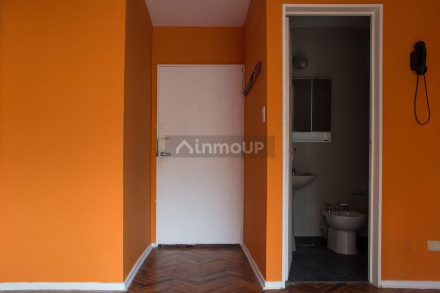 Departamento en Venta en Monserrat, Capital Federal