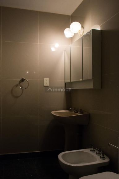 Departamento en Venta en Monserrat, Capital Federal