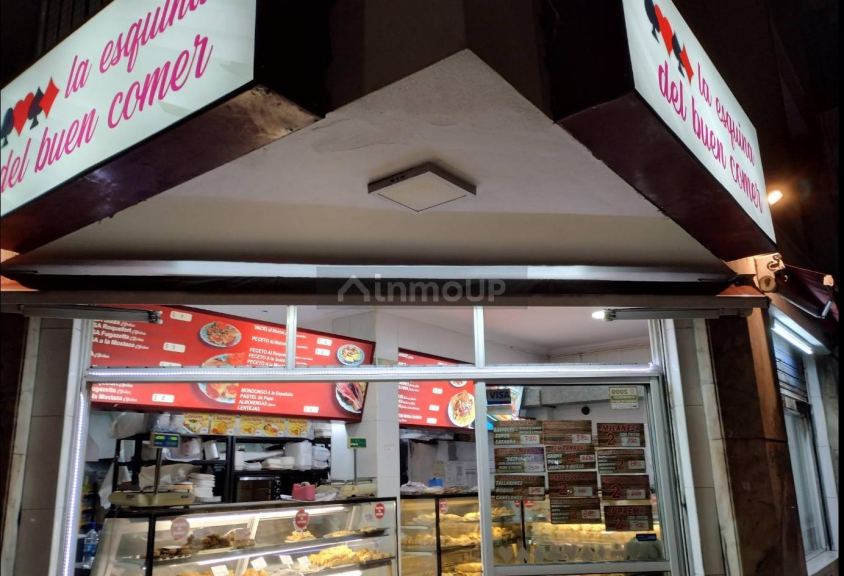 Local Comercial en Venta en Mar del Plata, Buenos Aires Costa Atlantica